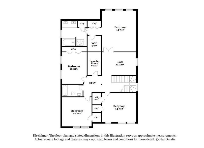Building Photo - 7632 Cushing Dr