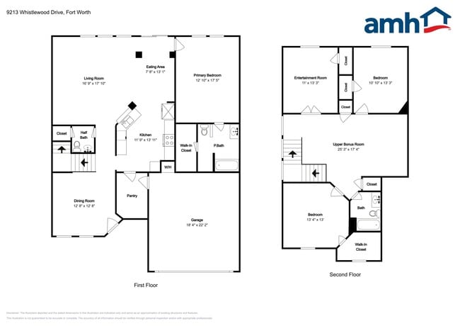Building Photo - 9213 Whistlewood Dr