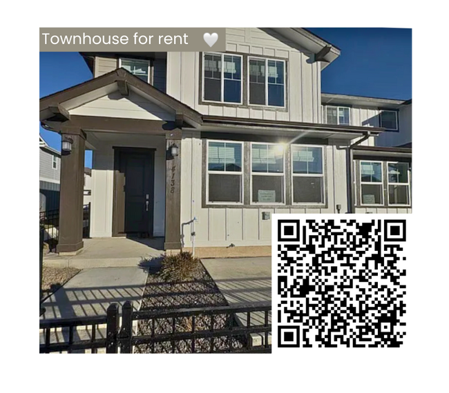 Building Photo - 4138 W Perspective St