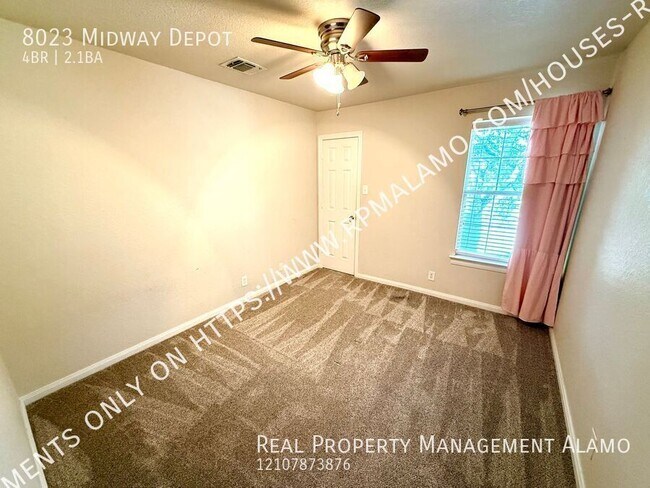 Building Photo - 8023 Midway Depot