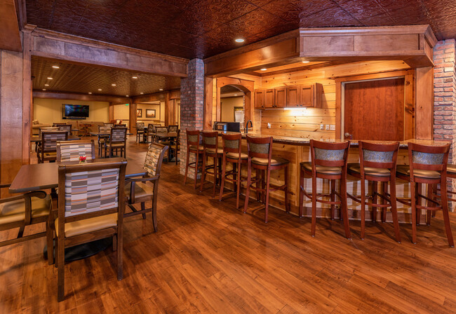 Building Photo - 3024 Red Wolf Blvd