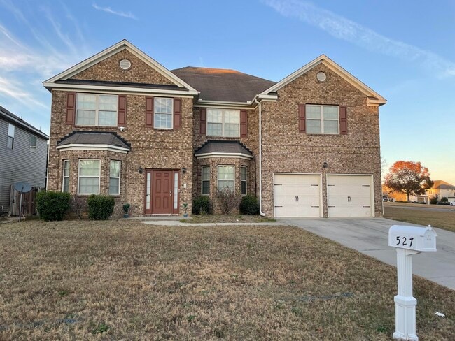 Primary Photo - 527 Telegraph Dr