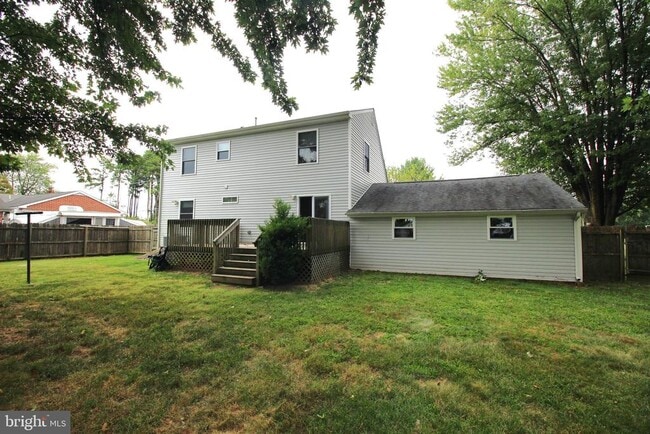 Building Photo - 475 Boyds Corner Rd
