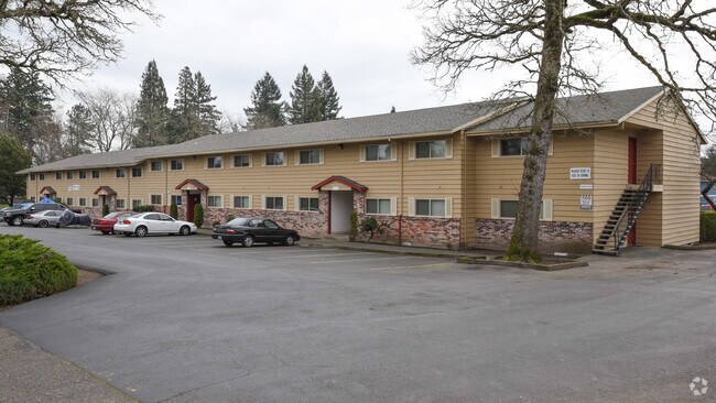 Primary Photo - Meadow Park Apartments