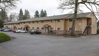 Building Photo - Meadow Park Apartments
