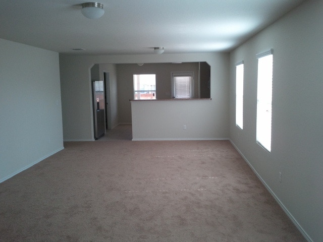 Open floor plan - 10910 Burning Lamp