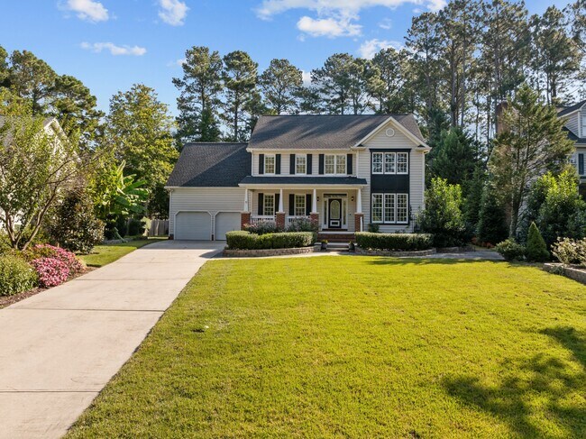 Building Photo - 2406 Flints Pond Cir