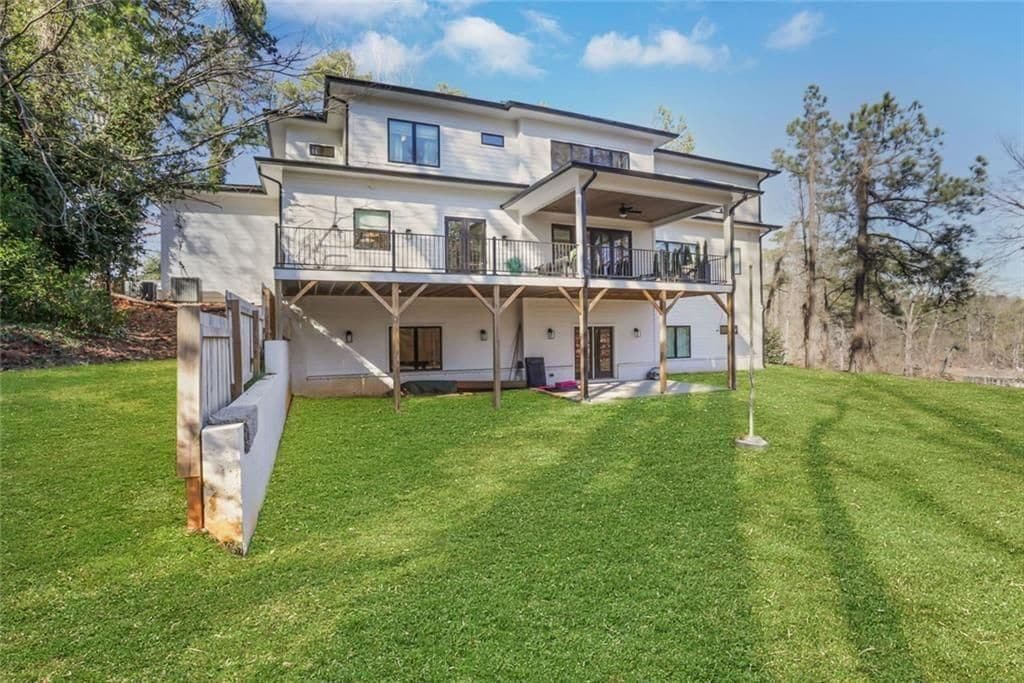 Building Photo - 1200 Moores Mill Rd NW