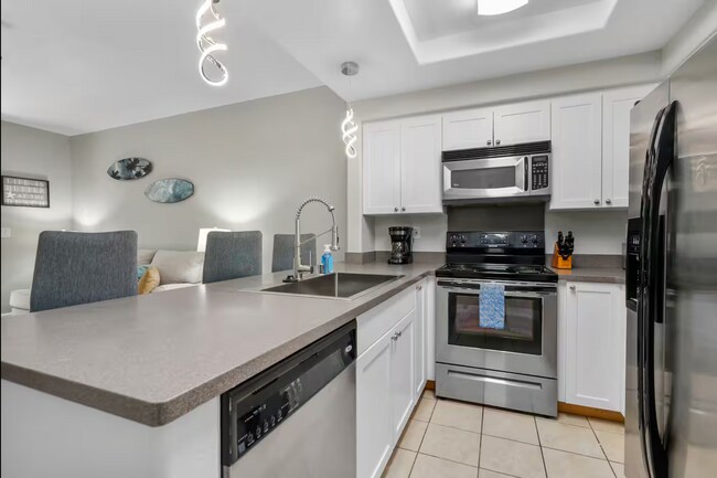 Building Photo - 92-1502-1502 Aliinui Dr
