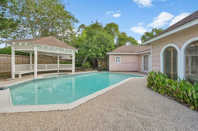 Building Photo - 1803 Quiet Country Ct