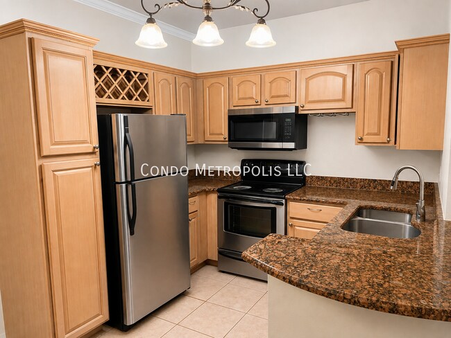 Building Photo - 2624 Robert Trent Jones Dr