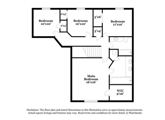 Building Photo - 8701 Elbe Trail