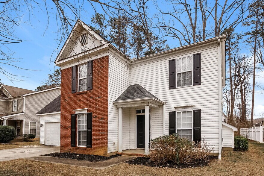 Building Photo - 1854 Colin Creek Ln