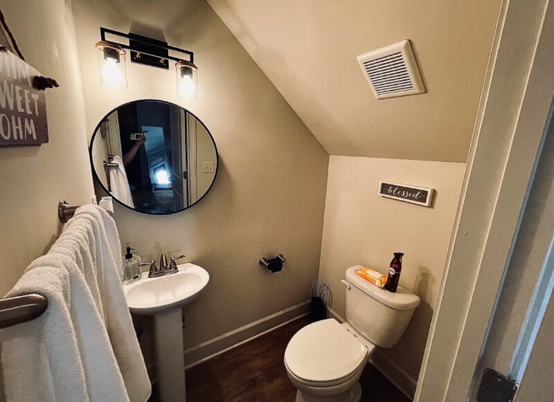 Building Photo - 5088 Moores Bridge Alley