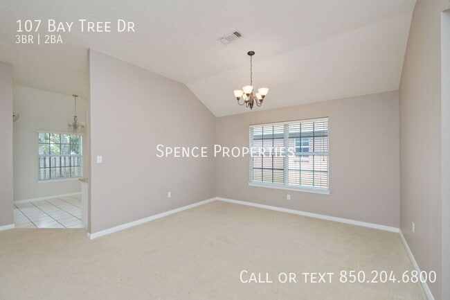 Building Photo - 107 Bay Tree Dr