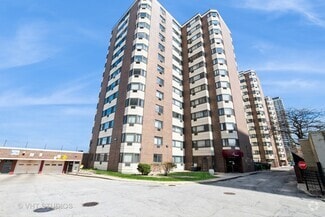 Building Photo - 7337 S South Shore Dr