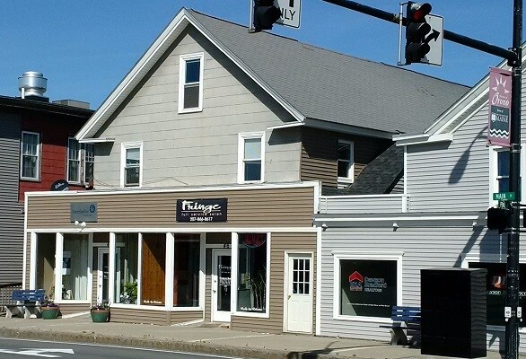 Building Photo - 46 Main St