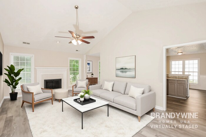 Building Photo - 270 Allatoona Rd