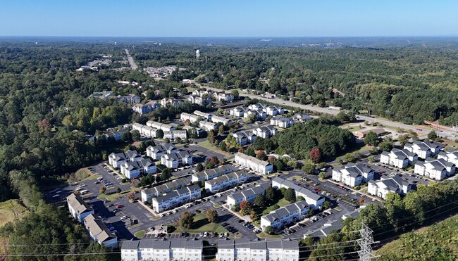 Building Photo - 146-K University Village