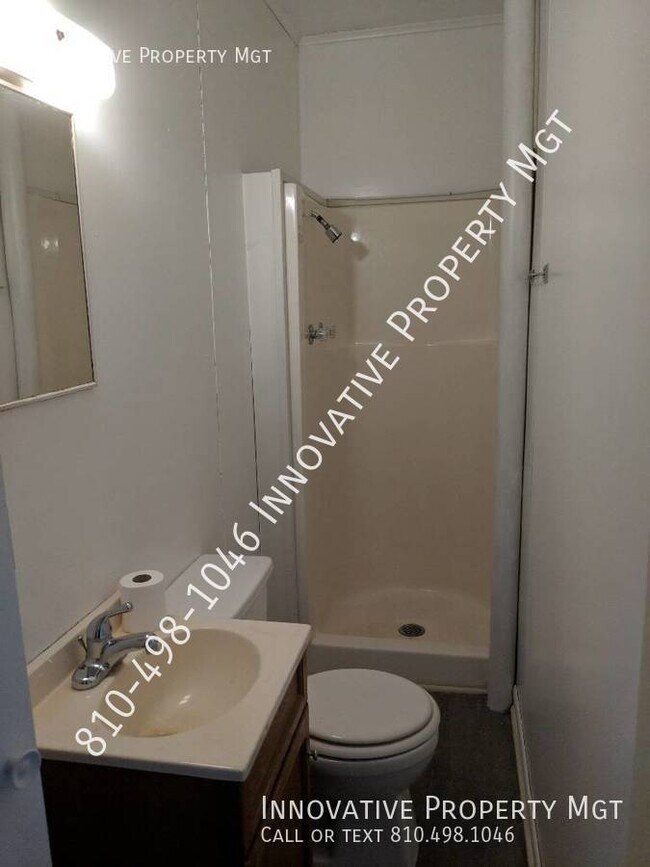 Building Photo - Clio- Water and electric paid! Efficiency ...