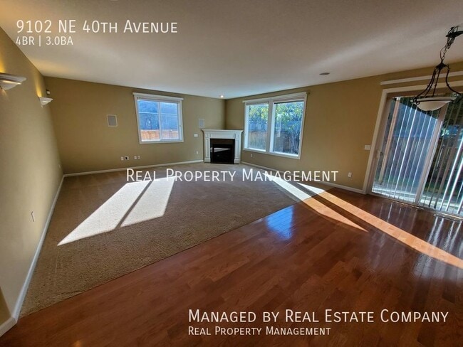 Building Photo - 9102 NE 40th Ave