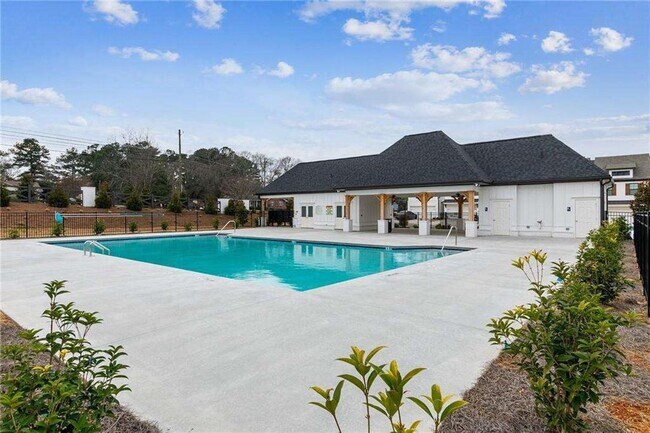Building Photo - 132 Cannon Trce Dr