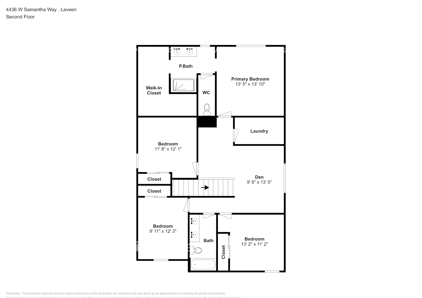 Building Photo - 4436 W Samantha Way