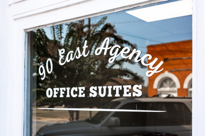 Building Photo - 90 E Agency St