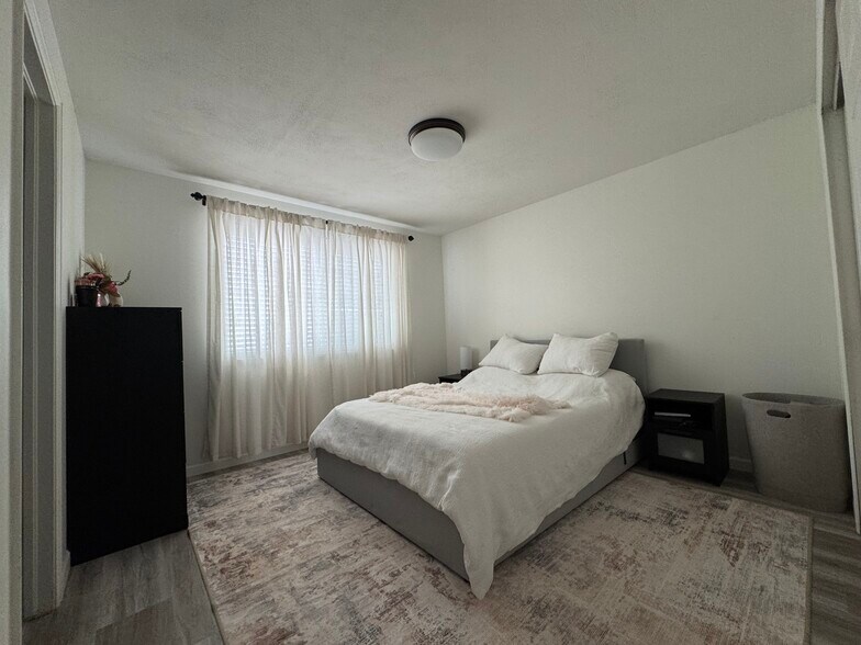 Bedroom 1 - 13781 E Lehigh Ave