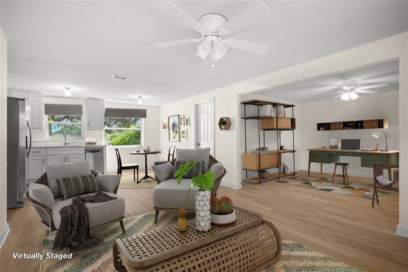 Building Photo - 9049 Orchid Dr