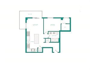 Floorplan - Artem