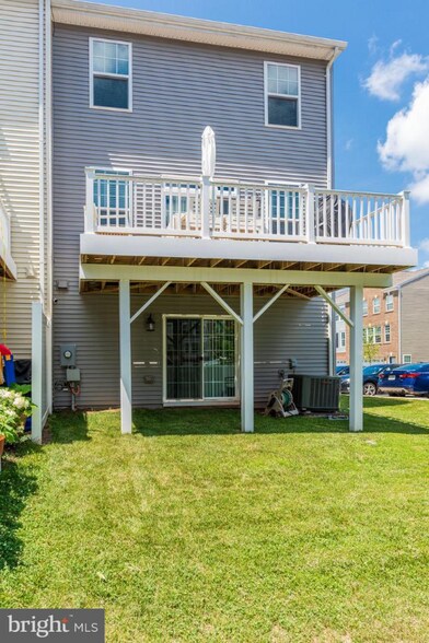 Building Photo - 10701 Caledonia Meadow Dr