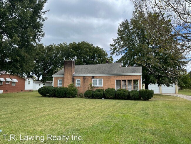 Primary Photo - 2 br, 1 bath House - 3440 Fallston Road