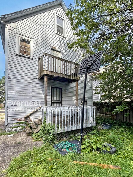 Building Photo - 2781 E 118th St