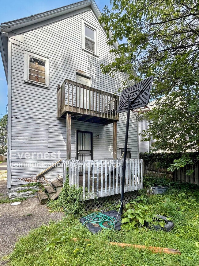 Building Photo - 2781 E 118th St