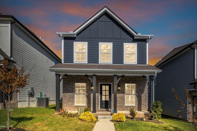 Building Photo - Beautiful Home in Hamlet at Carothers Cros...