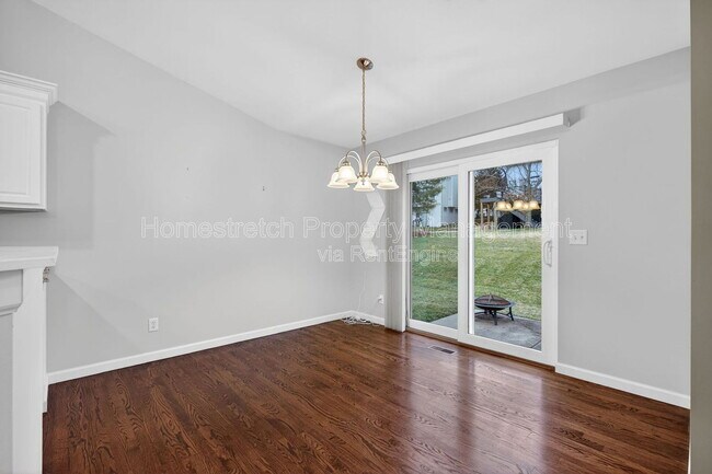 Building Photo - 1609 Valley Hill Ct