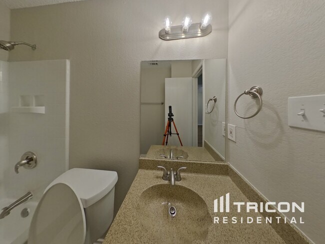 Building Photo - 6701 Spur Ridge Ct