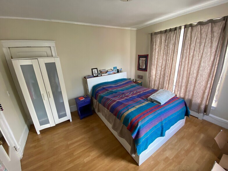 Building Photo - 87 Chandler St