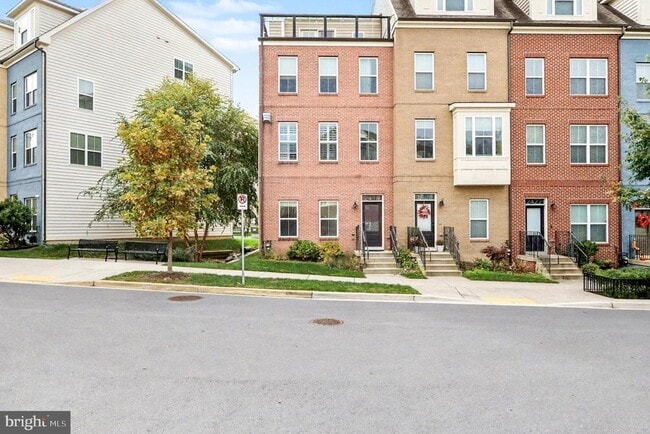 Building Photo - 2418 Auden Dr