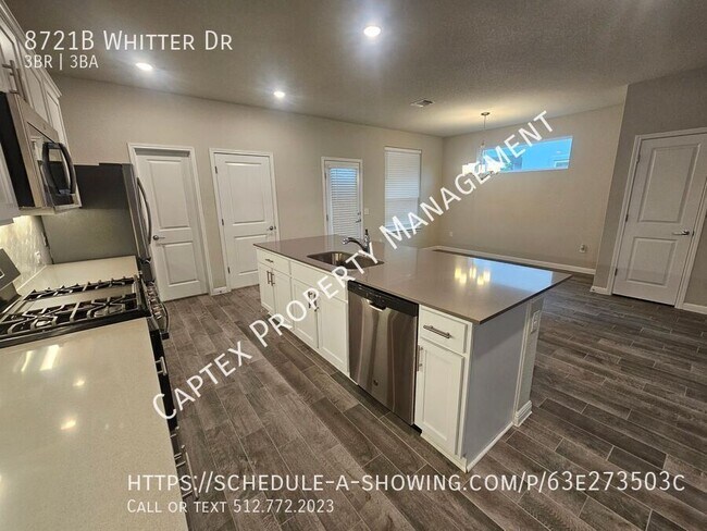 Building Photo - 8721 Whitter Dr