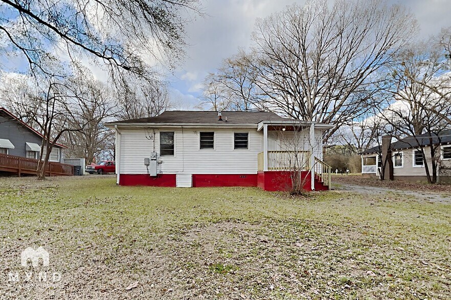 Building Photo - 142 Baker Ave