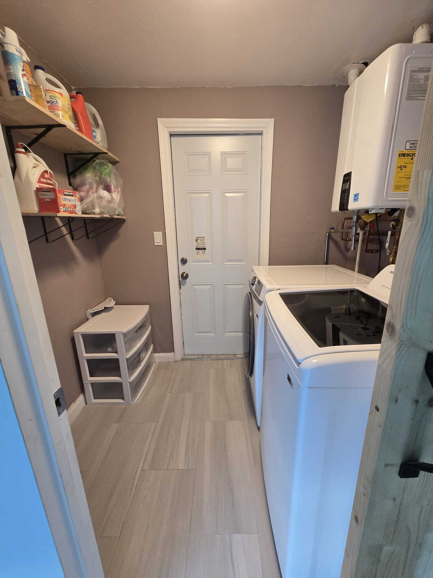 Laundry Room - 5354 Marcia Pl