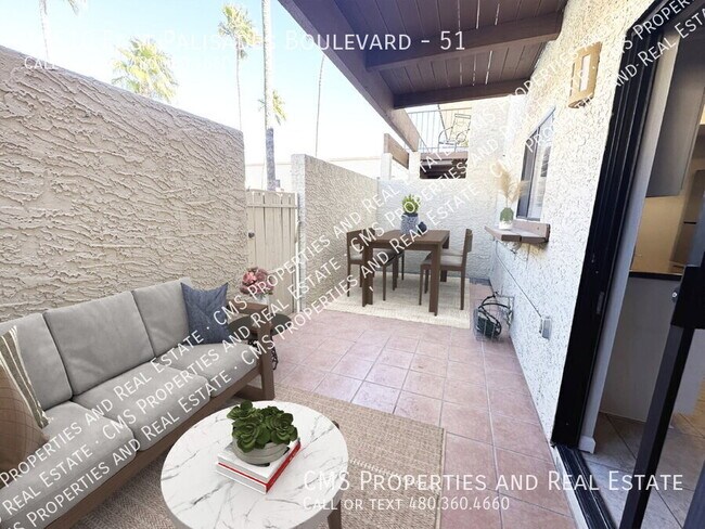 Building Photo - 16510 E Palisades Blvd
