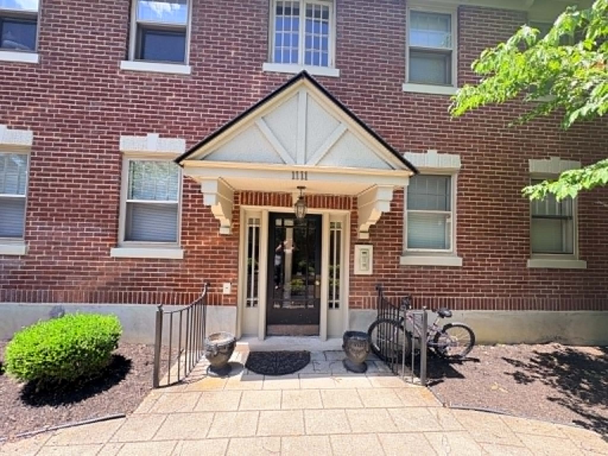 Building Photo - 1115 Ray Ave