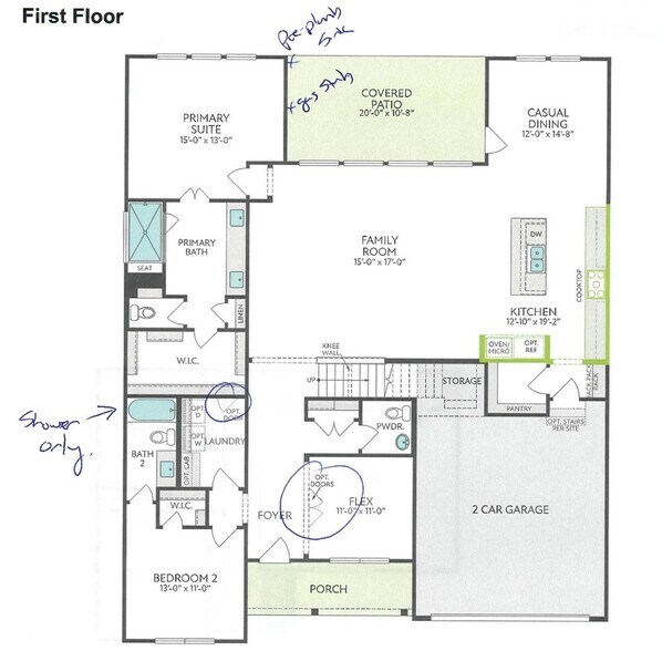 Building Photo - 1832 Indian Apple Wy