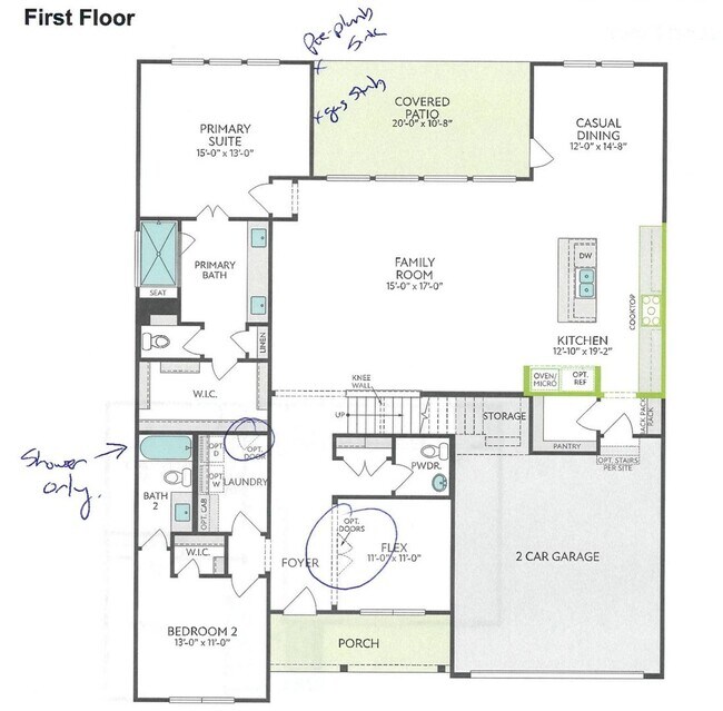 Building Photo - 1832 Indian Apple Wy