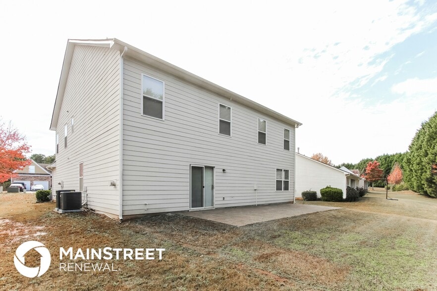 Building Photo - 3120 Baywood Ct