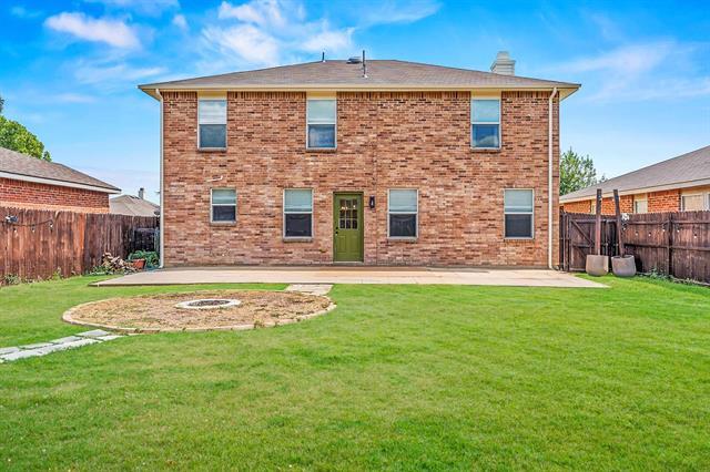 Building Photo - 1725 Trego Dr