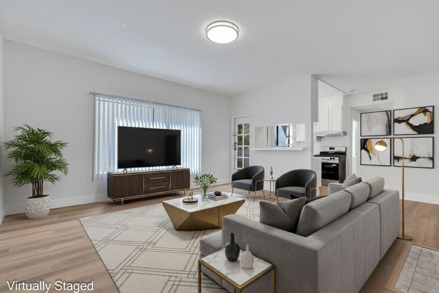 Building Photo - Arizona Apartments